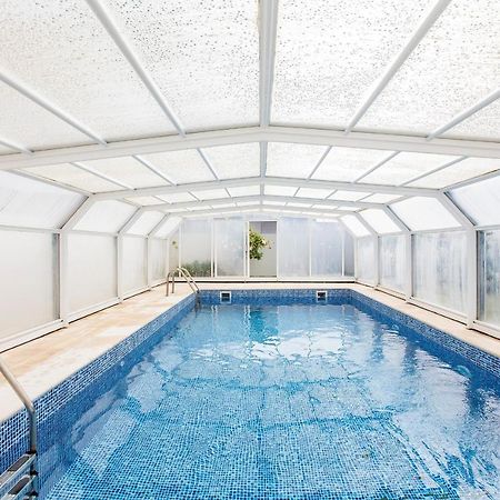 Вілла Mindelo 3Bdr Duplex House W/Pool Екстер'єр фото