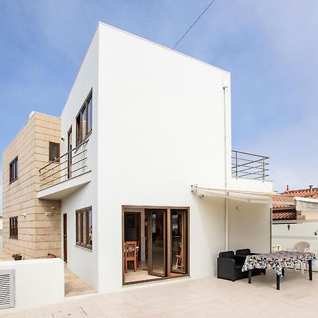 Вілла Mindelo 3Bdr Duplex House W/Pool Екстер'єр фото