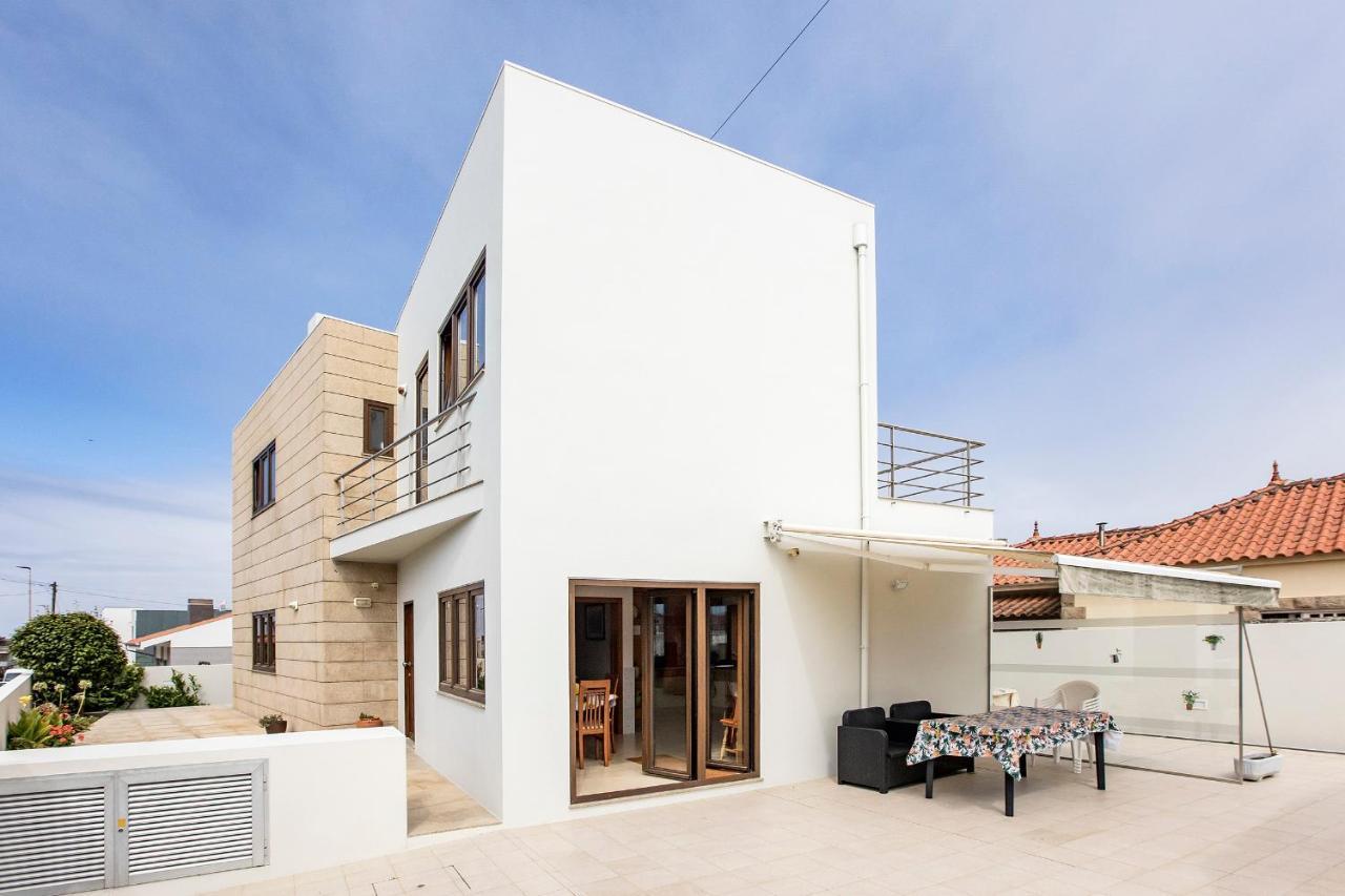Вілла Mindelo 3Bdr Duplex House W/Pool Екстер'єр фото
