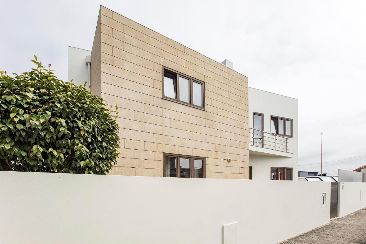 Вілла Mindelo 3Bdr Duplex House W/Pool Екстер'єр фото