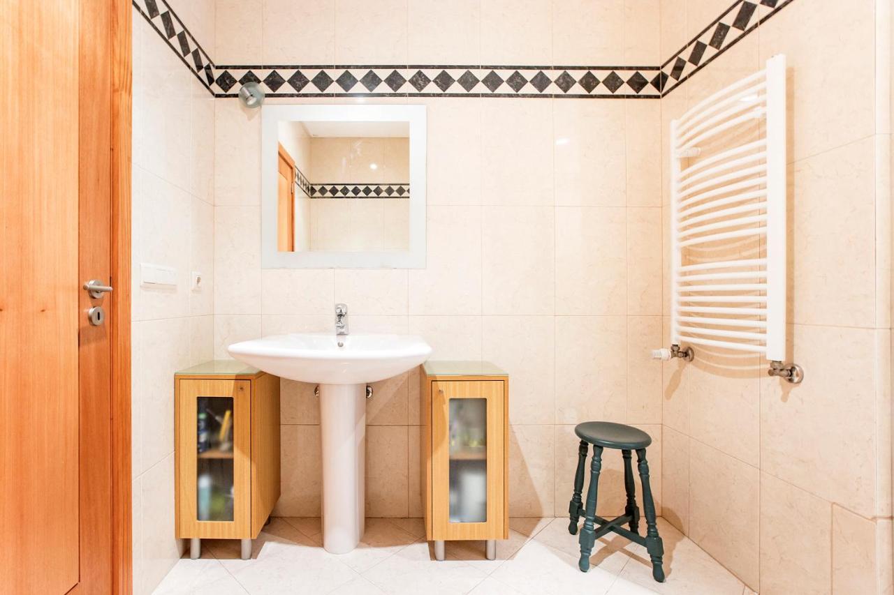 Вілла Mindelo 3Bdr Duplex House W/Pool Екстер'єр фото