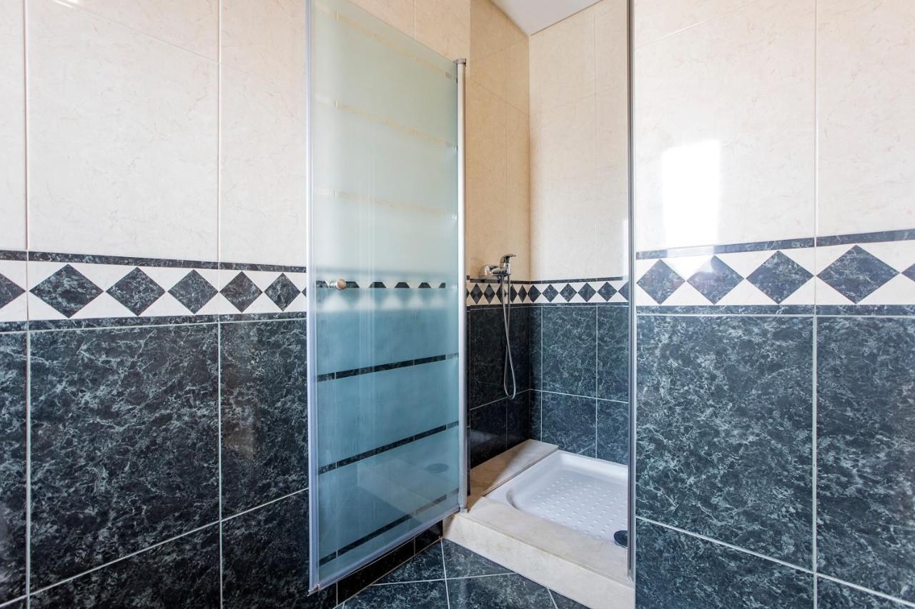 Вілла Mindelo 3Bdr Duplex House W/Pool Екстер'єр фото