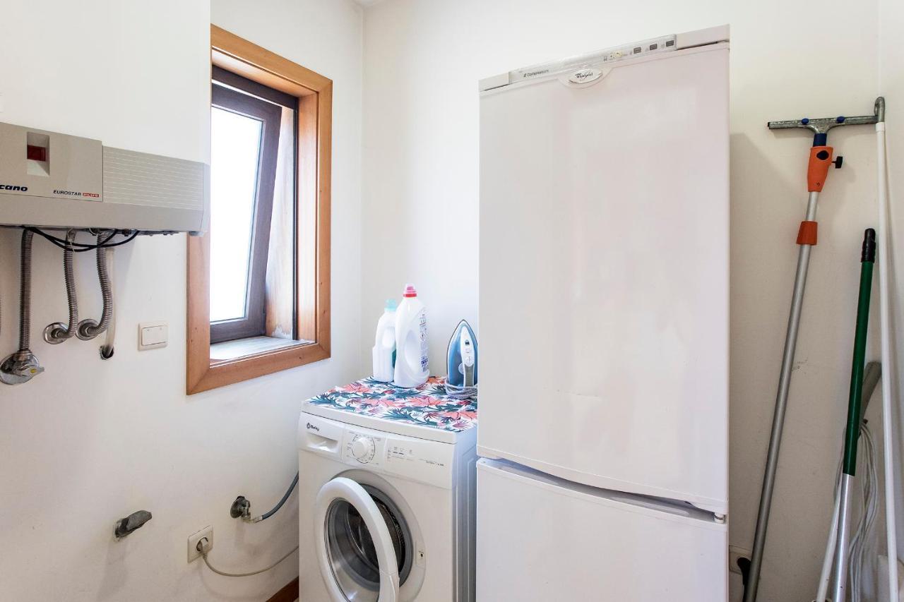 Вілла Mindelo 3Bdr Duplex House W/Pool Екстер'єр фото