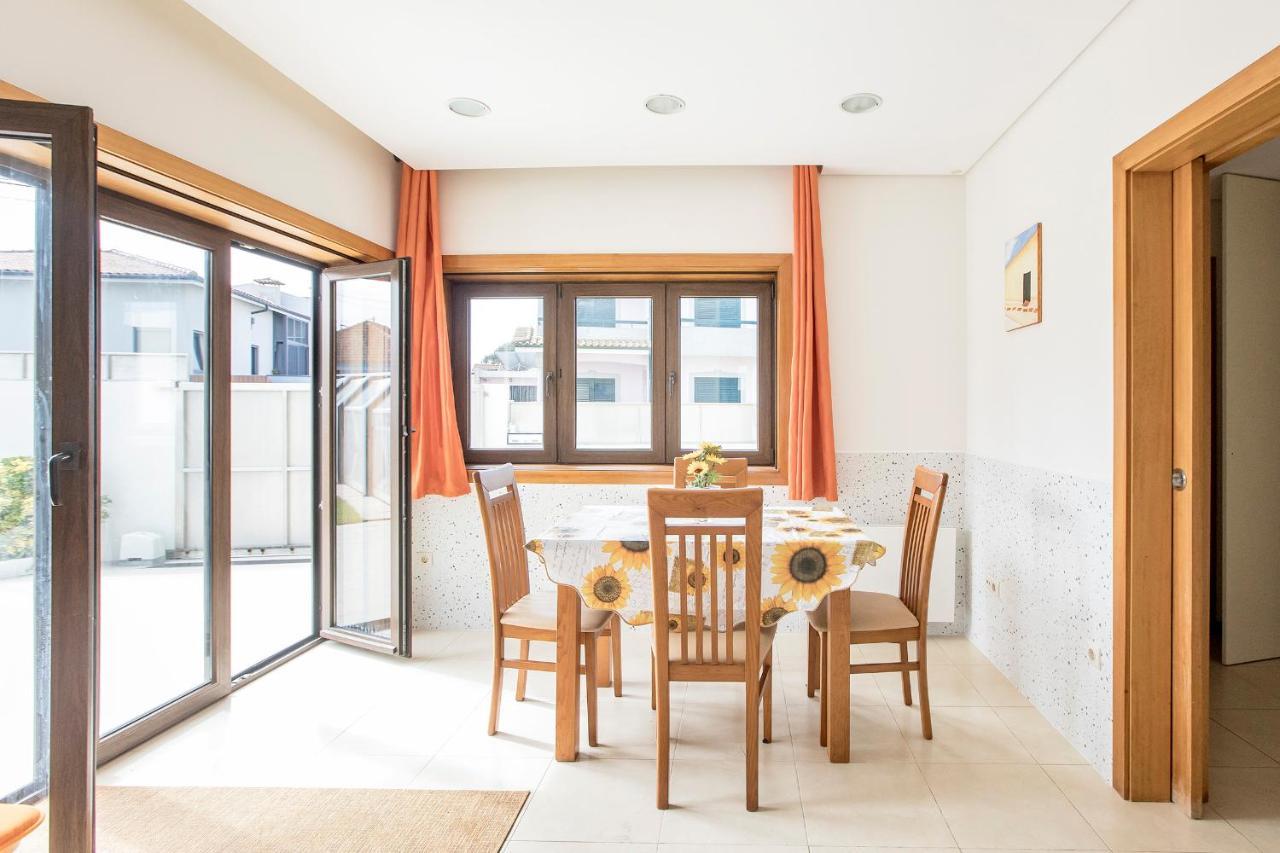 Вілла Mindelo 3Bdr Duplex House W/Pool Екстер'єр фото